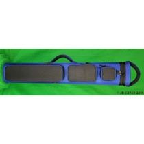 4x8 Black and Blue Ultimate Rugged