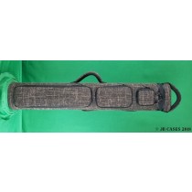 4x8 Brown Tweed Ultimate Rugged