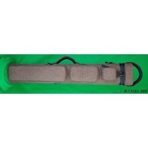 4x8 Brown Tweed Ultimate Rugged