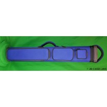 4x8 Blue Ultimate Rugged with Slate Grey Pocket Sides