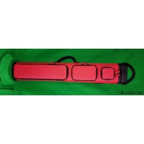 4x8 Red (Black Accent) Ultimate Rugged