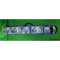 4x8 Asian Zing "Tsunami" Ultimate Rugged Case