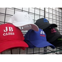 JB Cases Hat