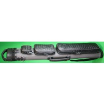 3x6 Hybrid Case