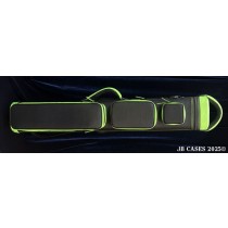 3x6 Black with Neon Green Pocket Sides Ultimate Rugged 