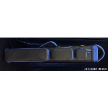 3x6 Black with Blue Pocket Sides Ultimate Rugged 