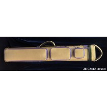 3x6 Tan with Rainbow Stitching Ultimate Rugged 