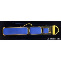 3x6 Black, Blue, Yellow Ultimate Rugged 