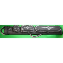 2x5/3x4 Ultimate Rugged Limited Edition