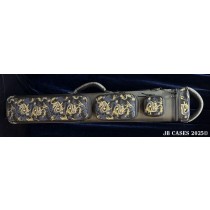 2x5/3x4 Asian Zing "Nightfire" Ultimate Rugged Case