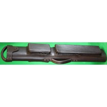 3x6 Classic Leather Case