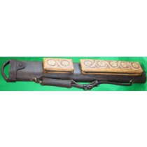 4x8 Classic Leather Case
