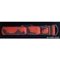 3x6 Ultimate Hybrid "Renegade Red"