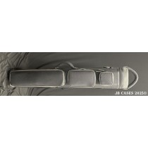 4x8 Black Ultimate Rugged Slate Gray