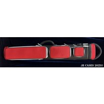 2x5/3x4 Black, Red, and White Ultimate Rugged 