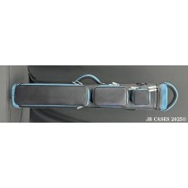 4x8 Black and Lake Blue Ultimate Rugged