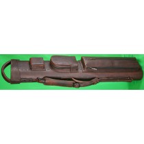 4x8 Oiltan Leather Case