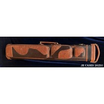 4x8 Ultimate Hybrid "Cocoa Croc"