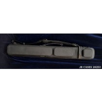 2x4 Black Nylon Butterfly 
