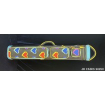4x8 "Electric Love" Ultimate Rugged