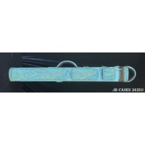 2x3 Asian Zing "Blue Lagoon" Ultimate Rugged Case