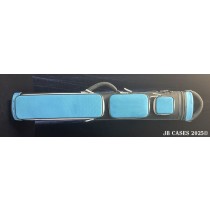 2x5/3x4 Black Ultimate Rugged "Teal Frost"