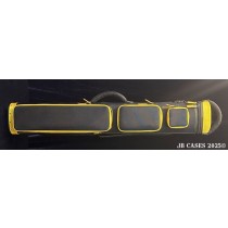 4x8 Black and Yellow Ultimate Rugged 