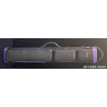 3x6 Black and Purple Pocket Sides Ultimate Rugged 