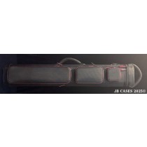 3x6 Black and Maroon Ultimate Rugged 