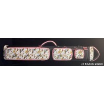 3x6 Asian Zing "Lucky Paws" Ultimate Rugged Case