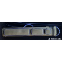 2x5/3x4 Gray and Blue Ultimate Rugged