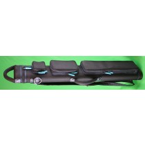 2x5/3x4 Ultimate Rugged with Teal Stitching