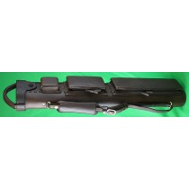 4x8 Oiltan Leather Case