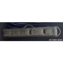 4x8 Asian Zing "Onyx Wave" Ultimate Rugged Case