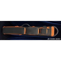 2x5/3x4 Black with Orange Pocket Sides Ultimate Rugged 