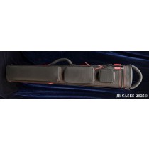 2x5/3x4 Red Stitching Ultimate Rugged Single Strap