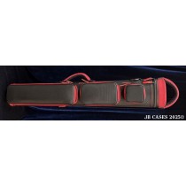 2x5/3x4 Red Pocket Sides Ultimate Rugged Single Strap
