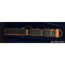2x3 Ultimate Rugged Safety Orange Pocket Sides