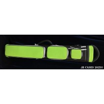 4x8 Black, Neon Green, White Ultimate Rugged