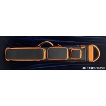 2x5/3x4 Black with Orange Pocket Sides Ultimate Rugged 