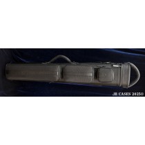 3x6 Black Ultimate Rugged "Centerline"