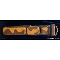 4x8 Ultimate Hybrid "Peanut Butter Cup"