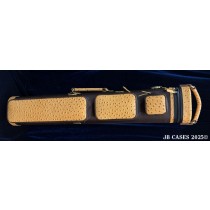 4x8 Ultimate Hybrid "Savannah Gold"