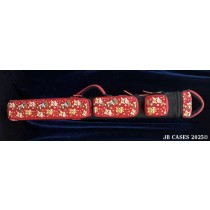 2x3 Asian Zing "Lucky Dogs" Ultimate Rugged Case