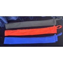 Rubber Grip Sleeve