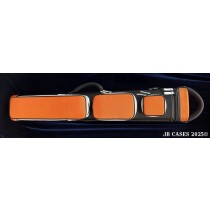 2x5/3x4 Black, Safety Orange, and White Ultimate Rugged 