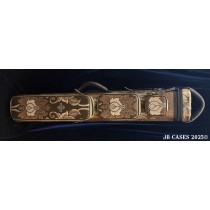 4x8 Asian Zing "The Versailles" Ultimate Rugged Case