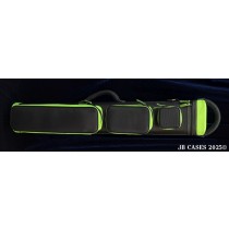 4x8 Black with Neon Green Pocket Sides Ultimate Rugged 