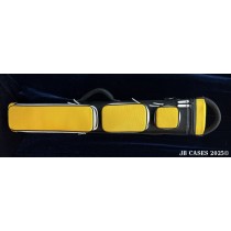 4x8 Black, Yellow, and White Ultimate Rugged 