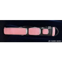 2x5/3x4 Black, Pink, and White Ultimate Rugged 